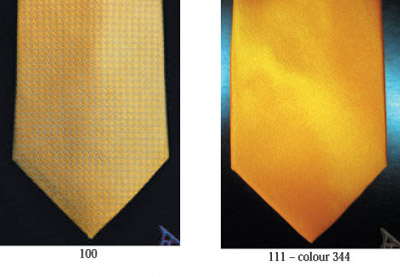 Silk Necktie