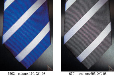 Silk Necktie