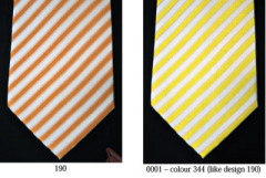 Silk Necktie