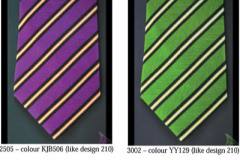 Silk Necktie