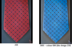 Silk Necktie