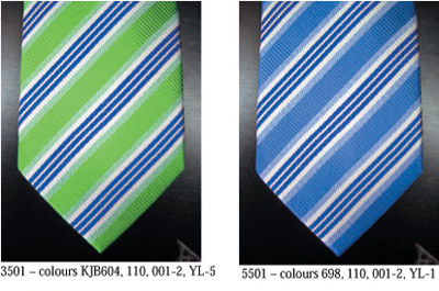 Silk Necktie