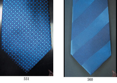 Silk Necktie