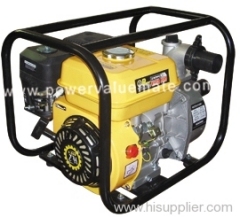 Gasoline Water Pump