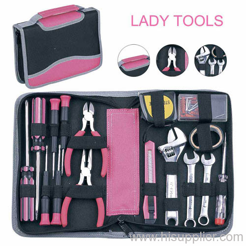 hand tool set