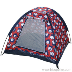 camping tent