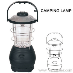 outdoor lamps