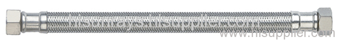 stainless steel hose