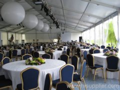 Clear Span Tent Marquee