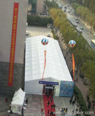 Square Party Tent Marquee