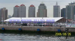 Exhibition Big Tent Marquee