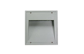 LED Recessed Lamp