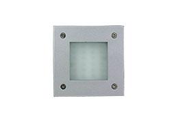 LED Recessed Lamp