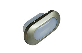 LED Recessed Lamp