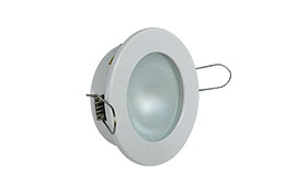 LED Recessed Lamp