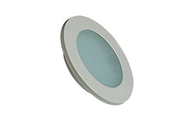 LED Recessed Lamp