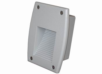 LED Recessed Lamp