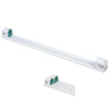 FLUORESCENT LIGHTING FIXTURE