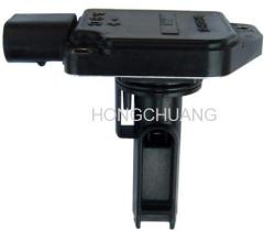 cars mass air flow sensor