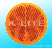 3" Truck Reflector