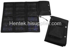 Solar charger