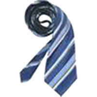 polyester woven neckties