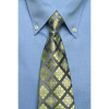 Fashion Silk Woven Necktie