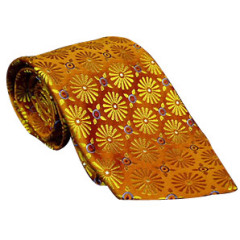 Microfiber Necktie