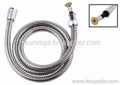 steel double clip hose