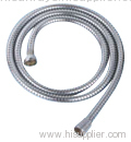 single buckle shower hose