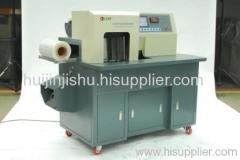 Banknote Shrinking and Packaging Machine