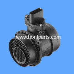 compressed air flow meter