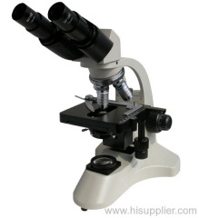 Inverted Biological Microscope