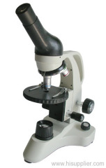 laboratory microscope