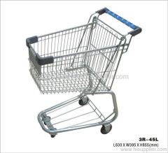 Mini Trolley