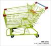 Shopping Trolley