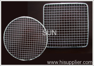 Barbecue Wire Netting