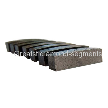 Diamond Segment