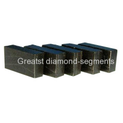 Diamond Segment