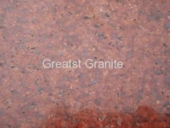 granite flooring