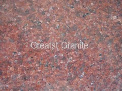 colored granite
