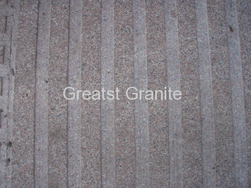 granite floor tile