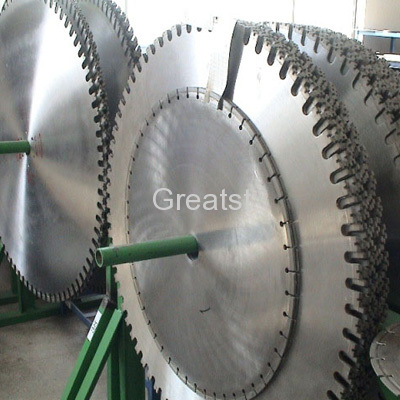 diamond grinding wheels