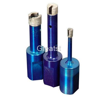 core drill bit