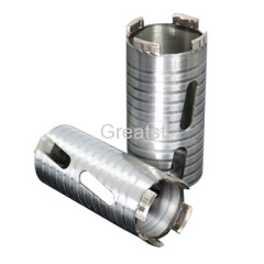 core drill bits