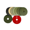 flexible polishing pad