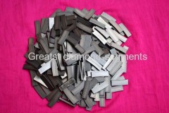 diamond blade segments