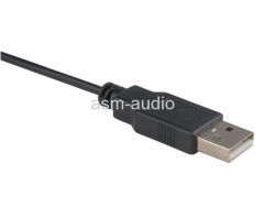 USB Connector