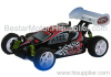1:10 Scale Nitro Powered 4WD R/C Buggy