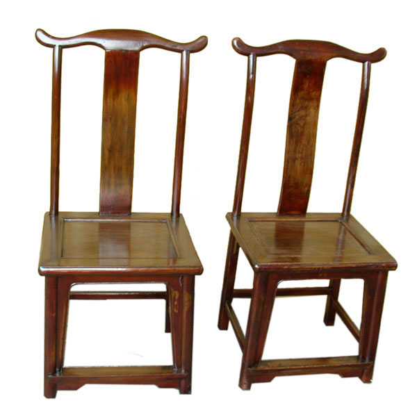 Chinese Antique Chair